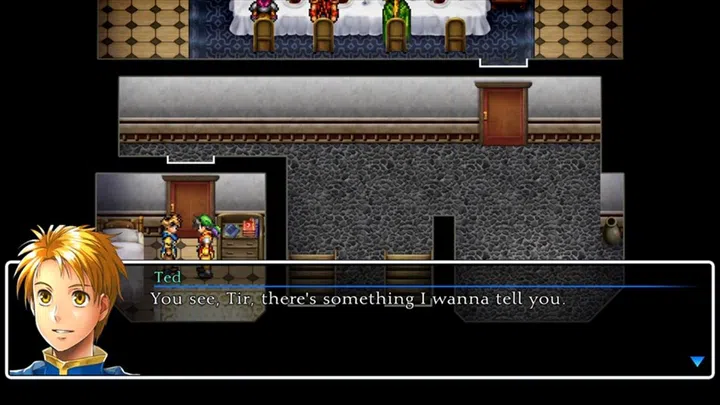 Image: Konami