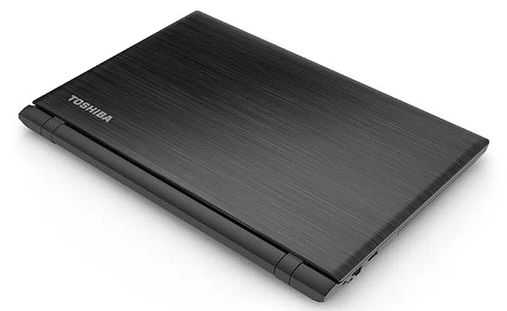 Image Source: Toshiba