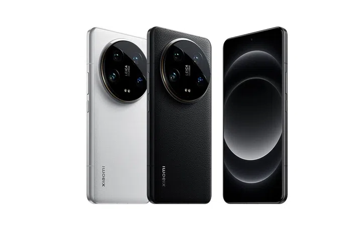 Xiaomi 14 Ultra. Source: Xiaomi.