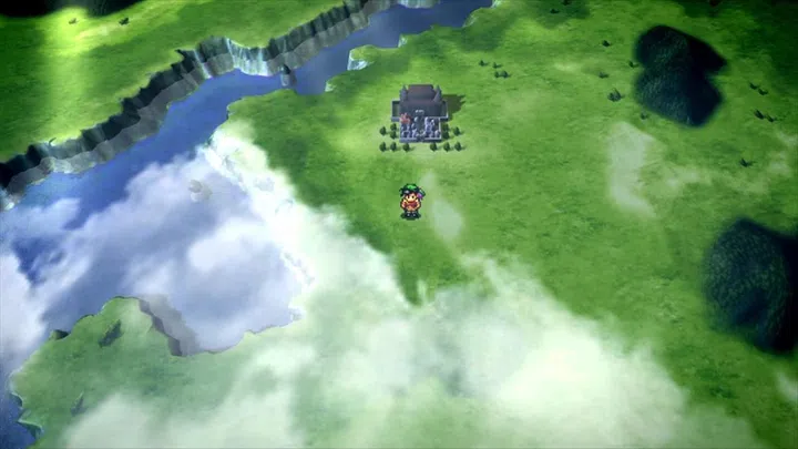 Image: Konami