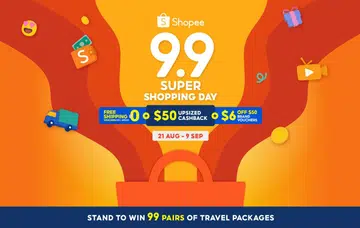 Image: Shopee