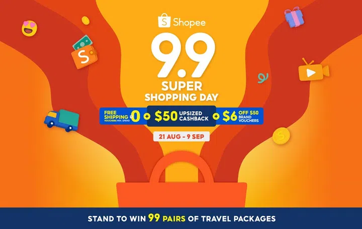 Image: Shopee