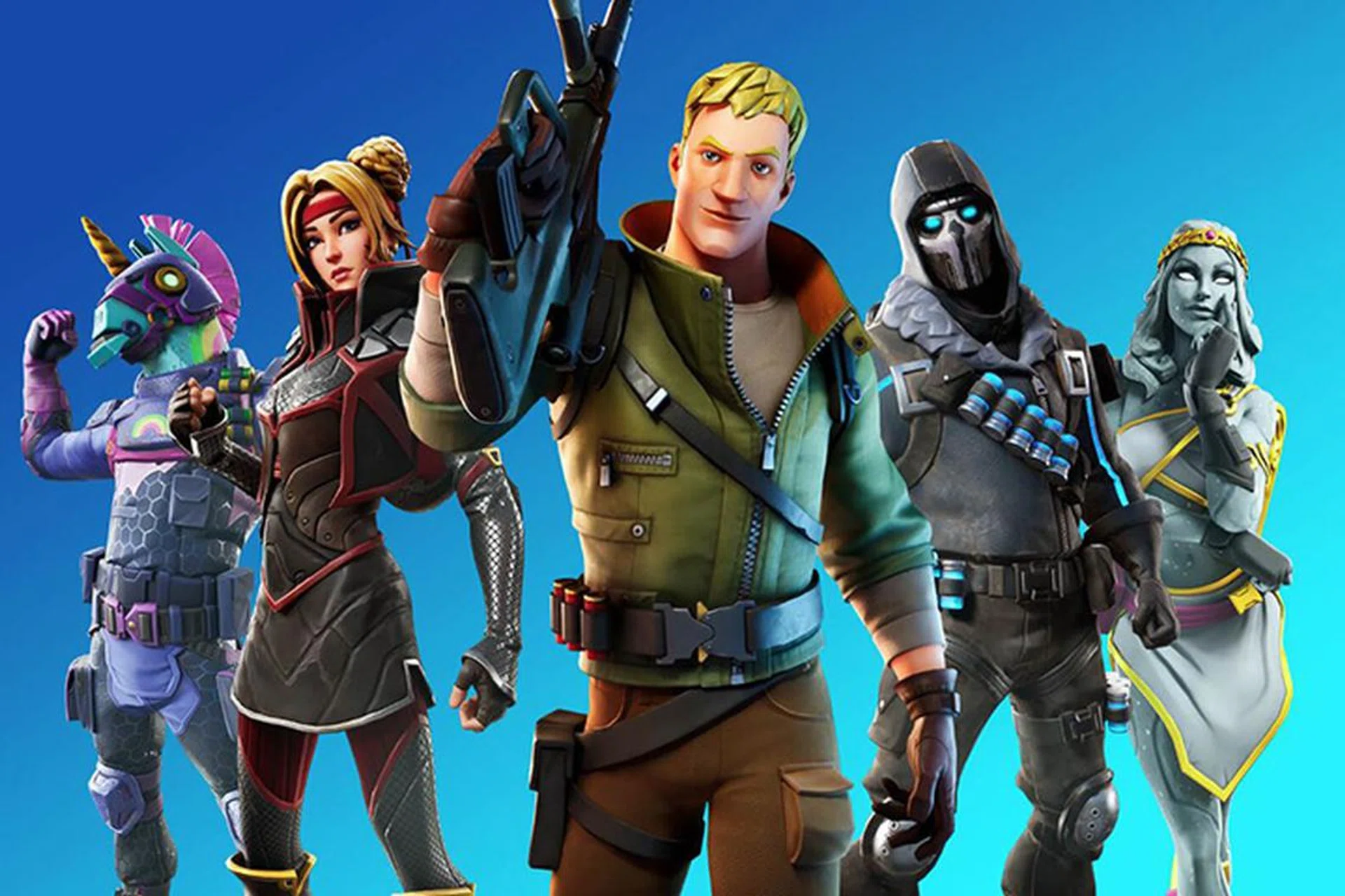 Image Source: Epic Games