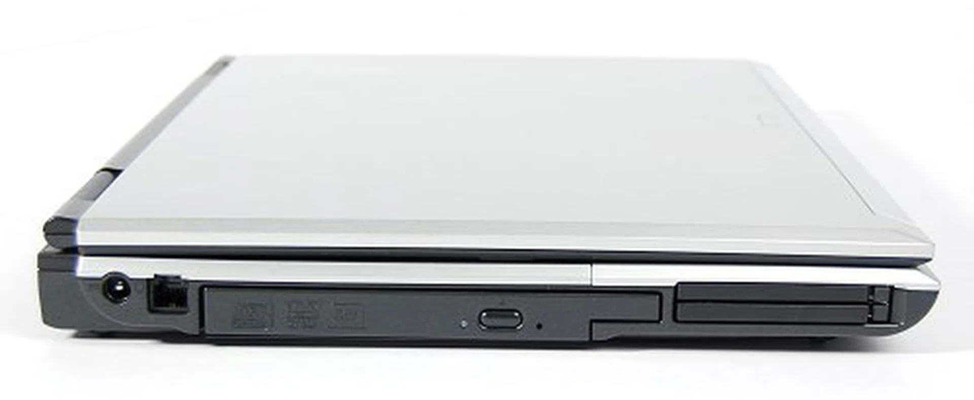 NEC Versa S5200 Centrino Duo Notebook | HardwareZone Singapore