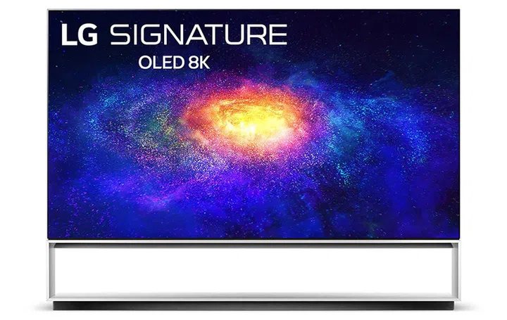 (Image: LG.)