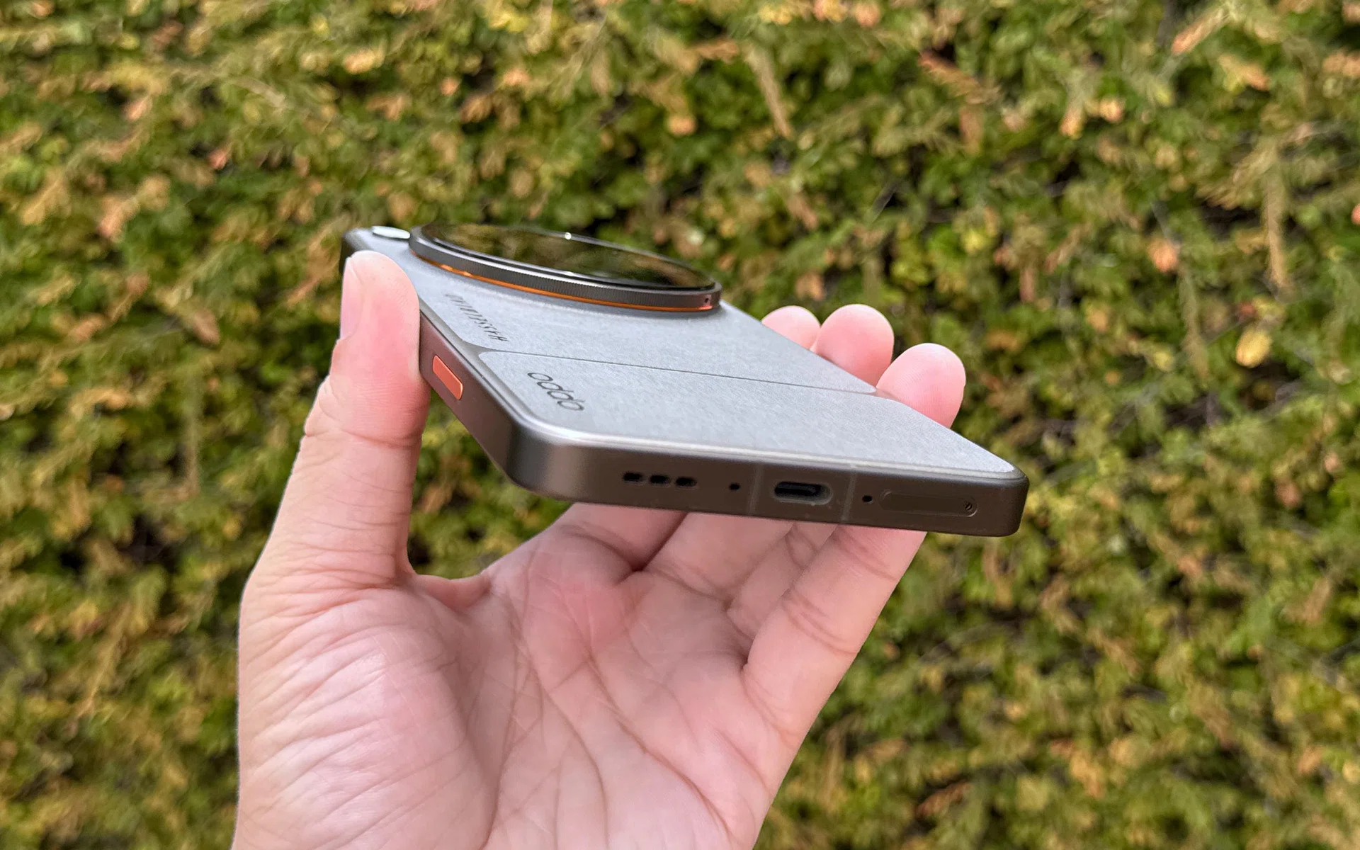 OPPO Find X9 Ultra review