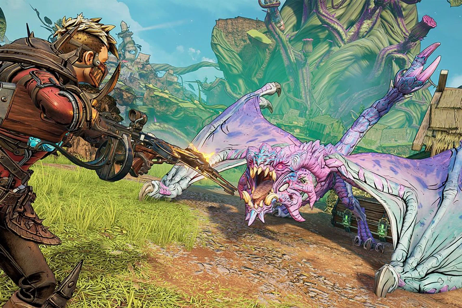 Image: Gearbox Software