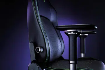 Razer Iskur V2 gaming chair. Image: Razer