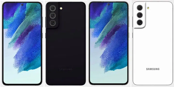 Image source: @evleaks