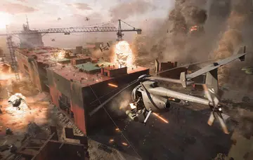 Image: DICE, Electronic Arts