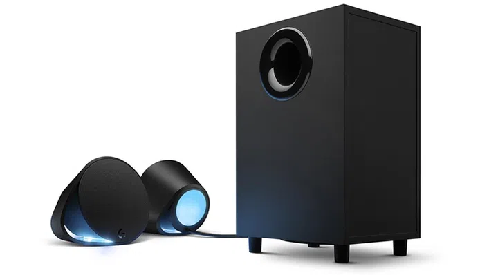 Image Source: Logitech