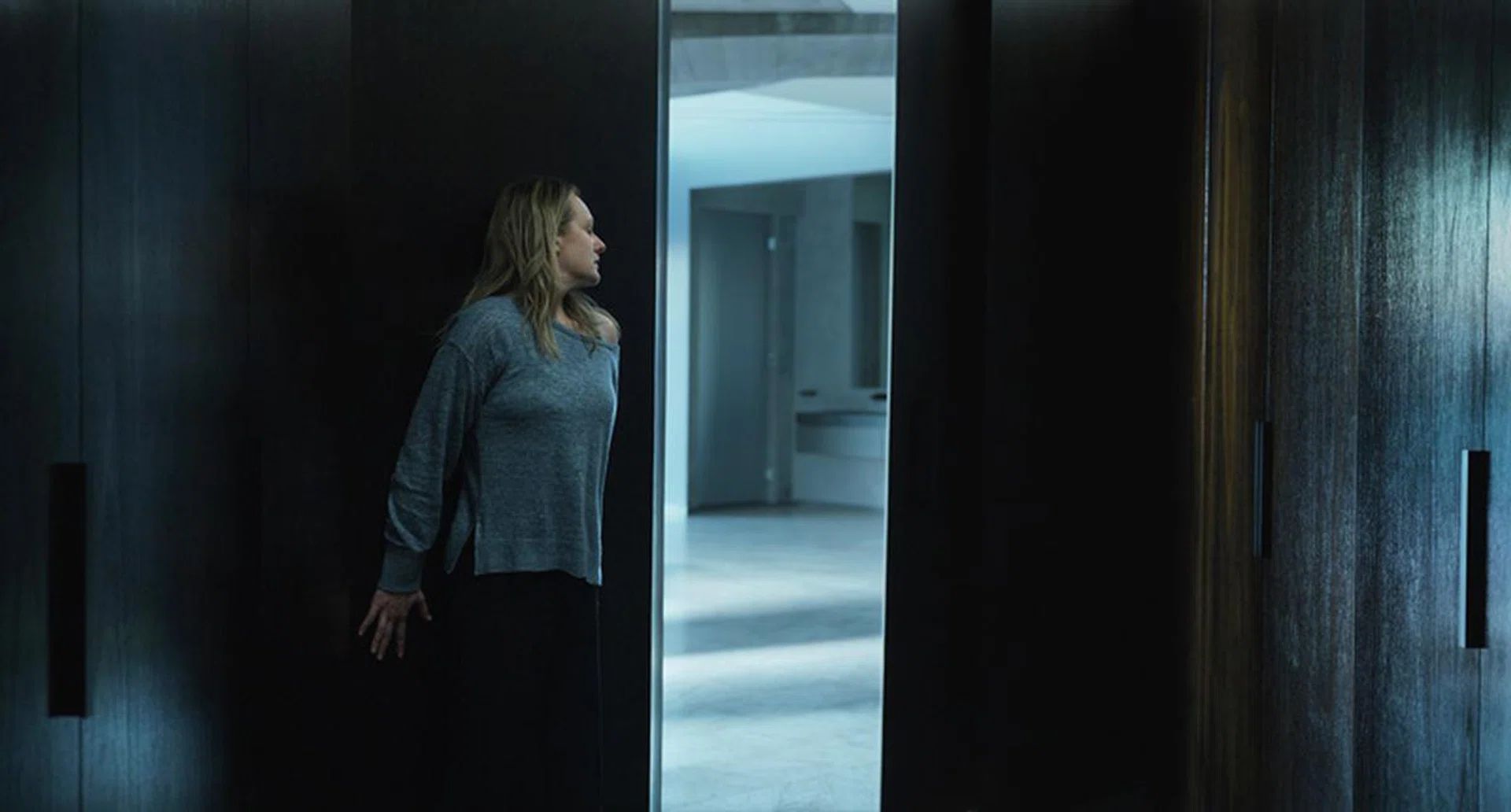 This film will have you on the edge of your seat throughout. | Image: United International Pictures