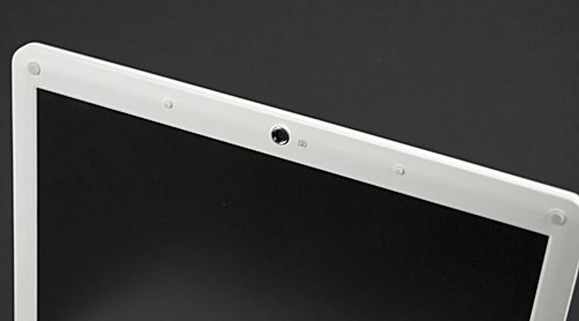 A pretty webcam to start it all off...
