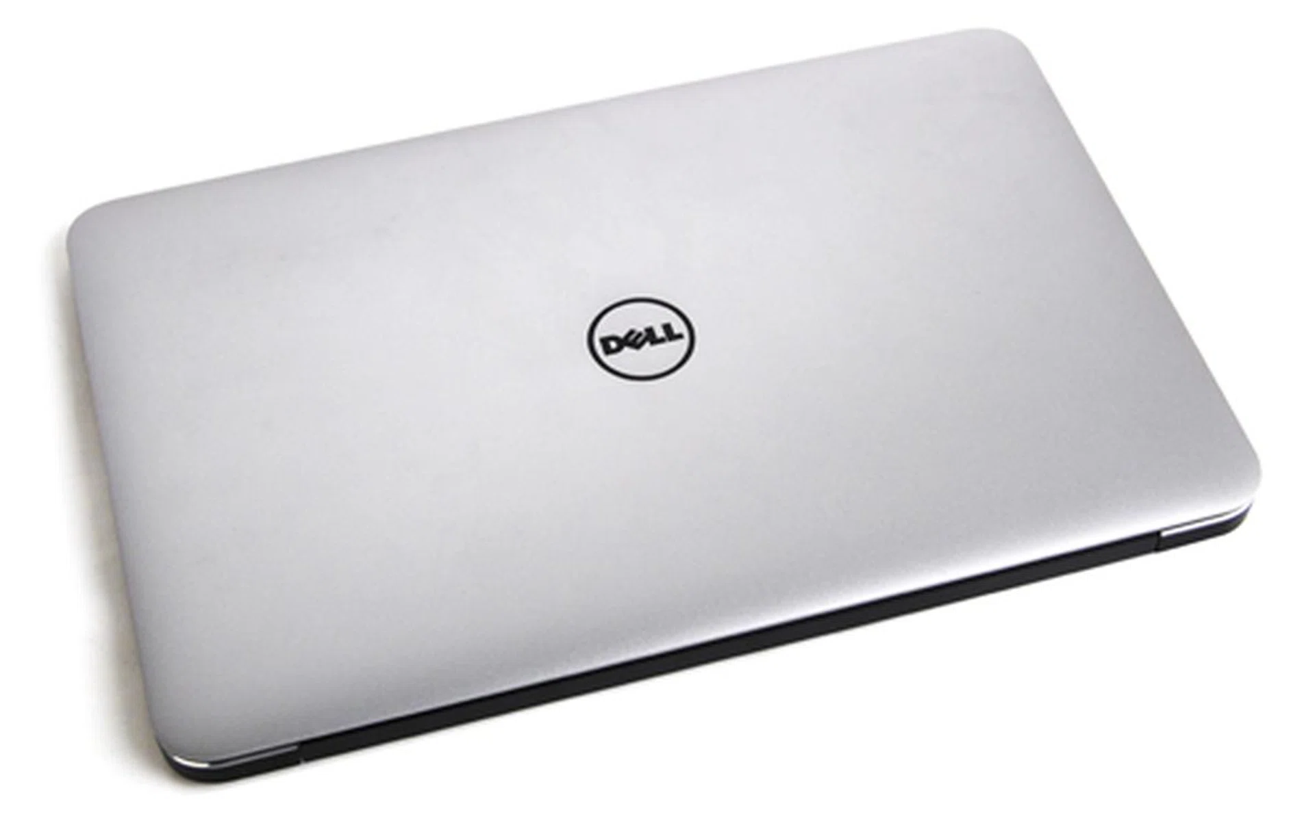 If only the Dell XPS 13 had more ports.