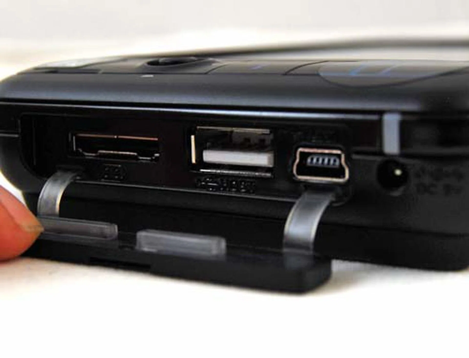 Viliv S5 MID - Real Pocket PC! | HardwareZone Singapore