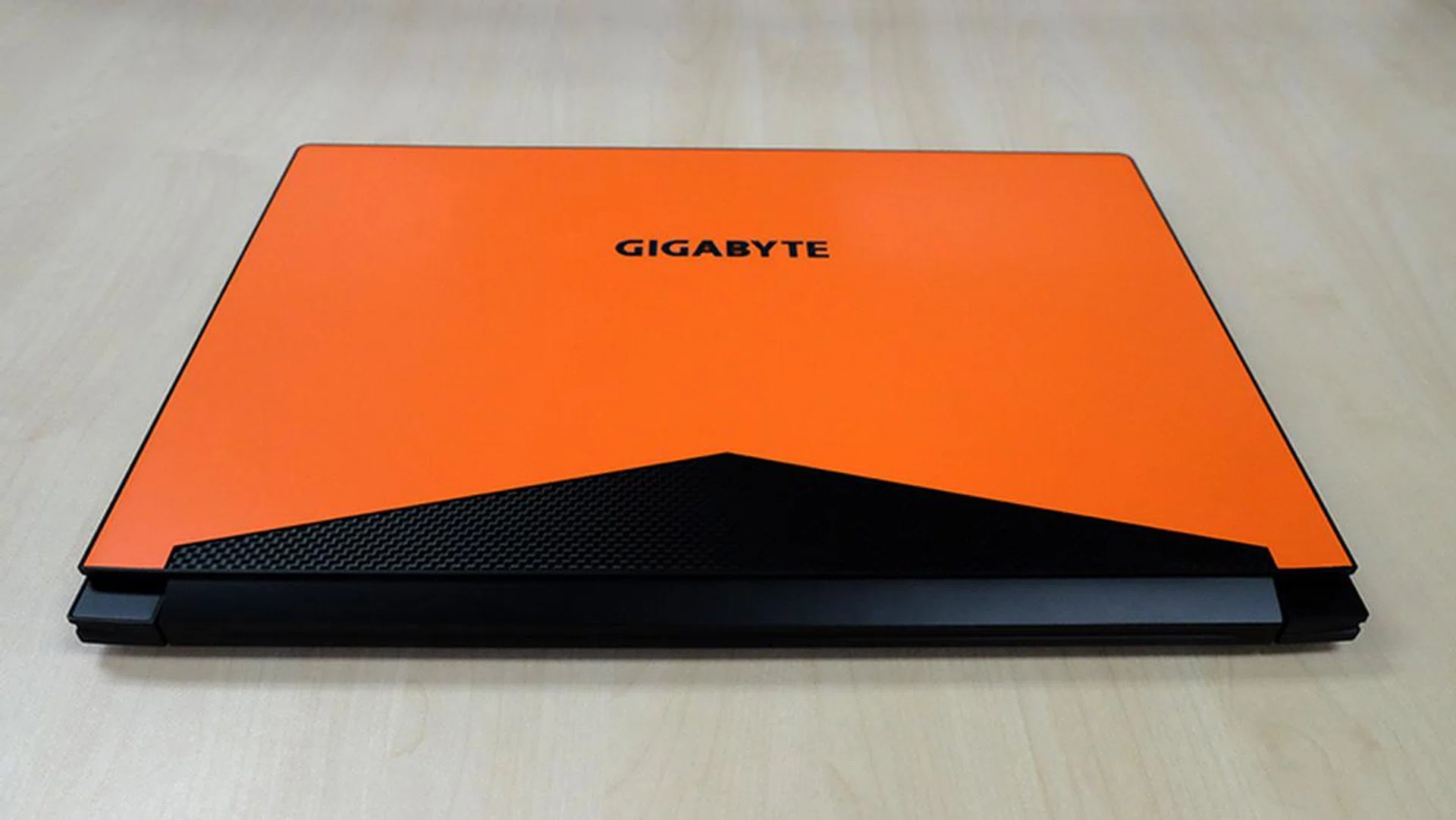 Gigabyte Aero 15