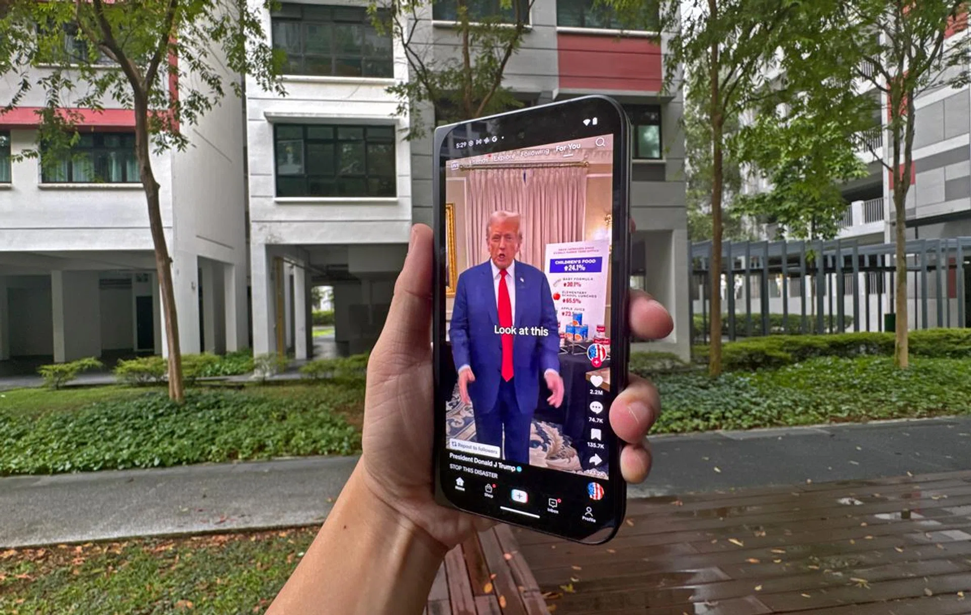 Google Pixel 9 Pro Fold. Photo: HWZ.