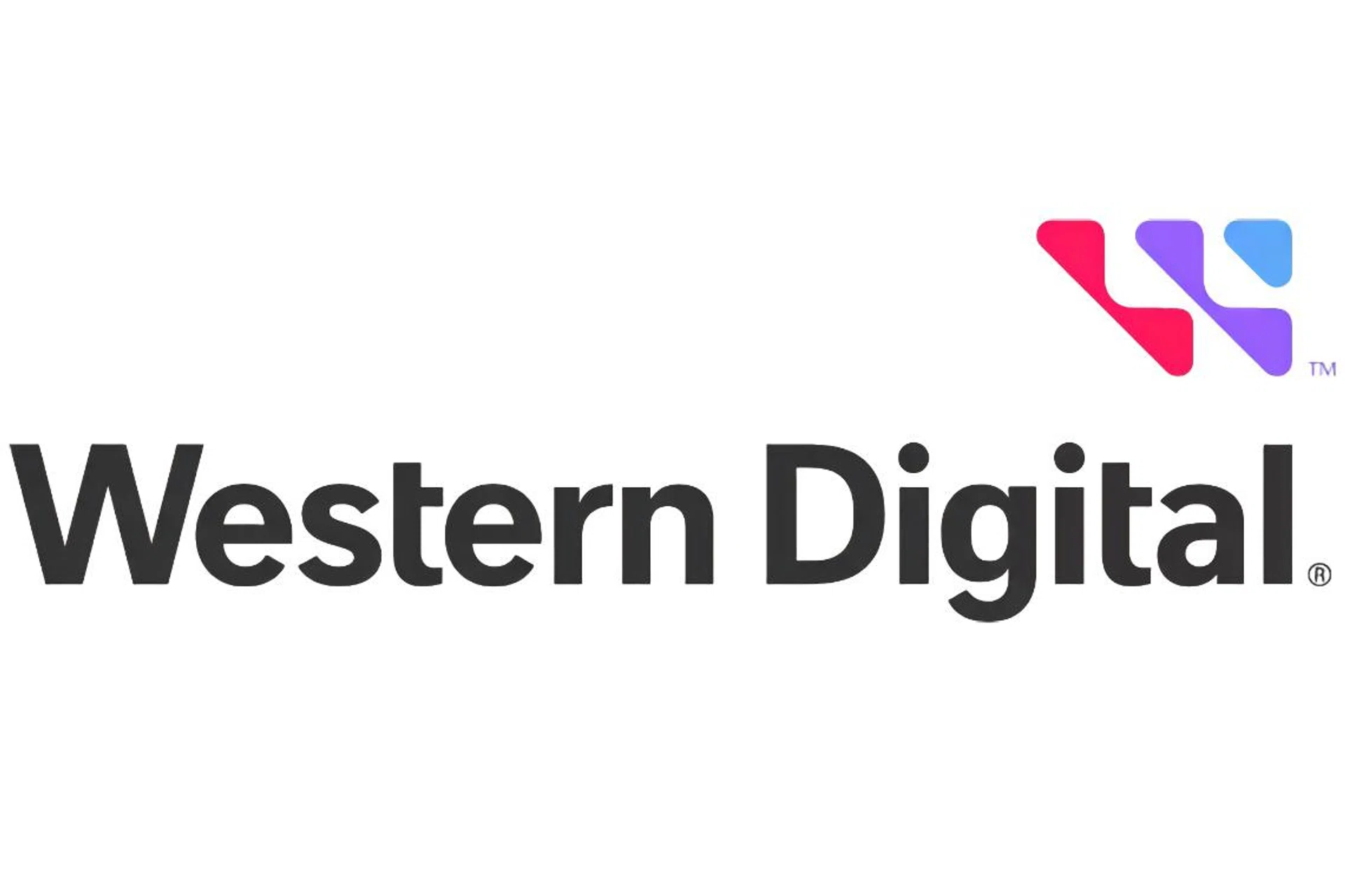 (Image source: Western Digital)