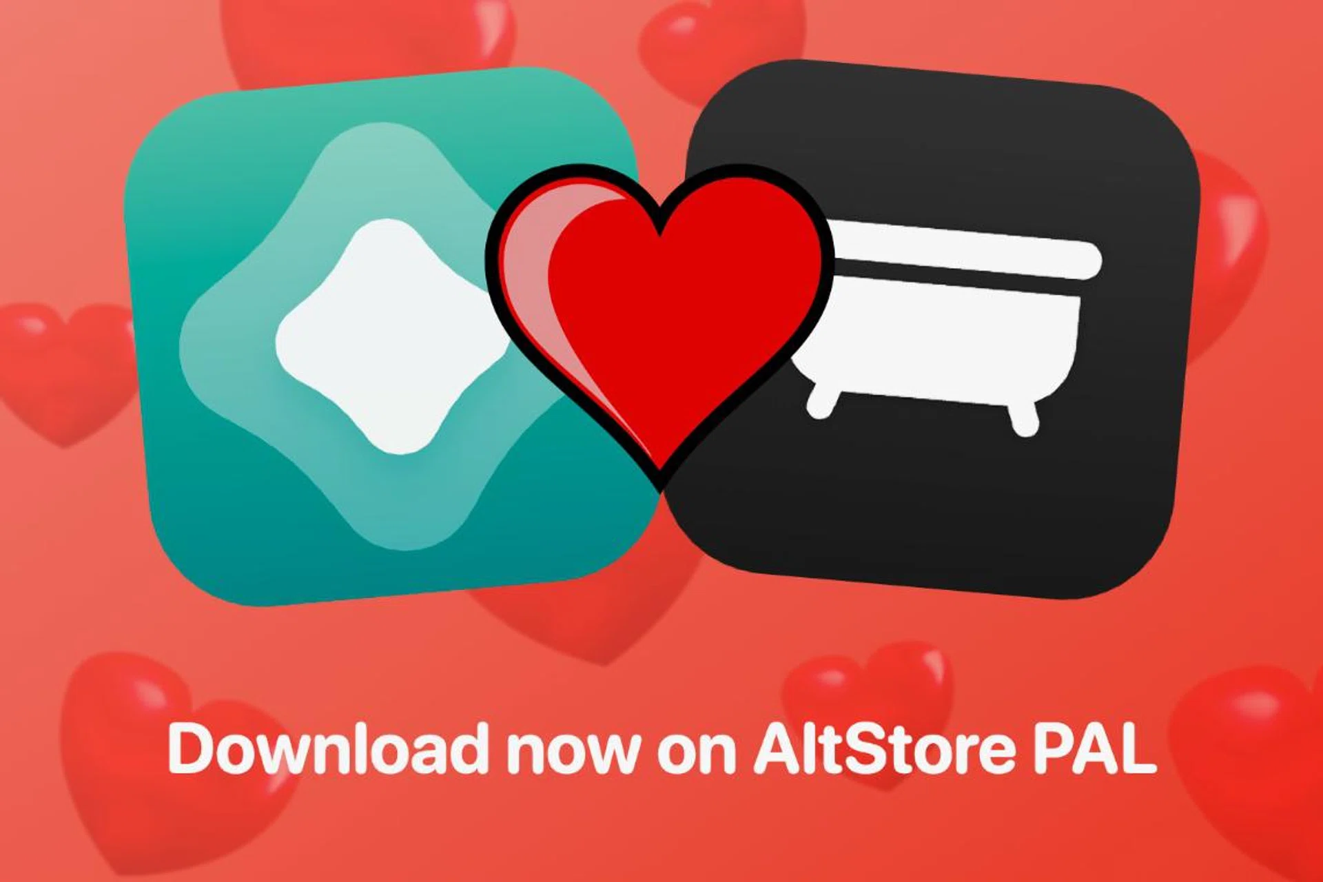 Photo: AltStore PAL