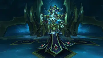 Image: Blizzard Entertainment