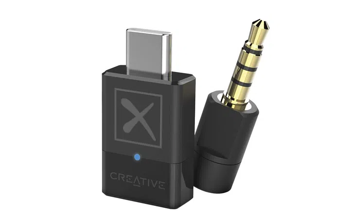 Creative BT-W4.