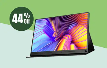 Uperfect 2K portable monitor 16-inch 