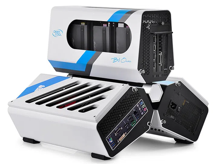 Image Source: Deepcool