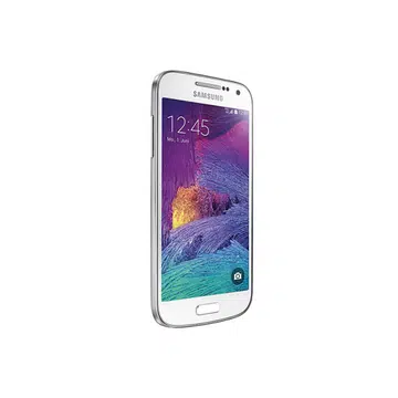 The Samsung Galaxy S4 Mini Plus.