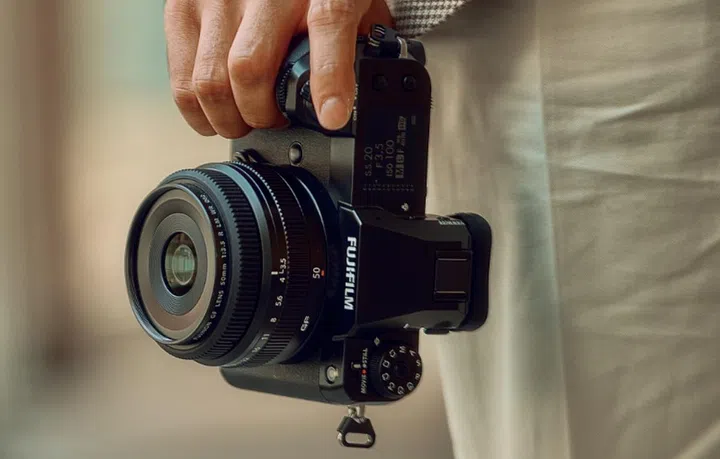 (Image source: Fujifilm)