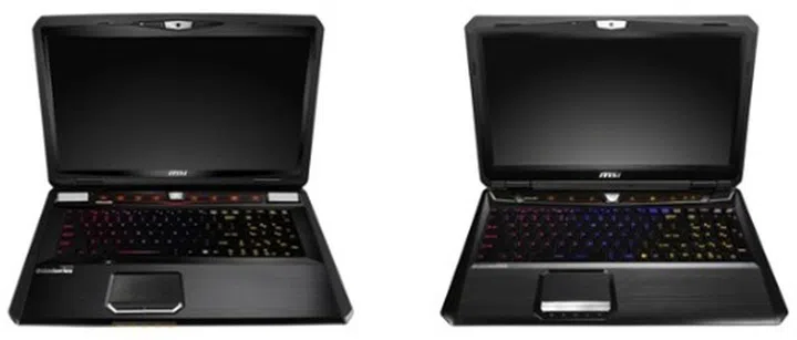 Image source: MSI