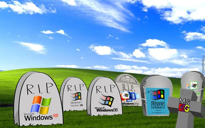 Windows 8 support ceases today. Next up on the chopping block is Windows 7. Software support for that OS will cease on January 16th 2020.
