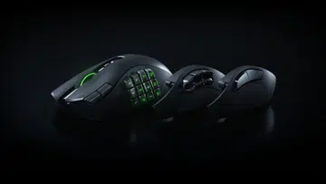 Naga V3 Pro