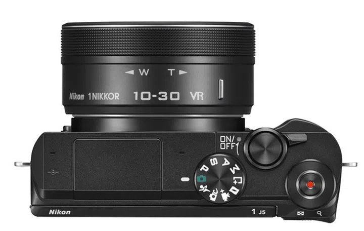 The inclusion of Sports mode should make capturing action a cinch. 