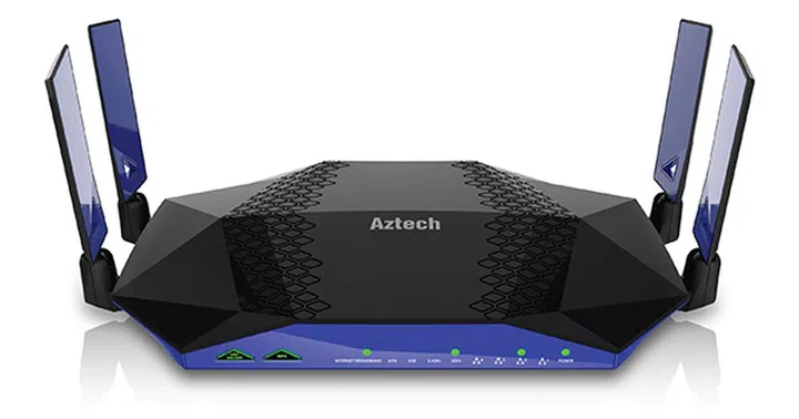(Image source: Aztech)