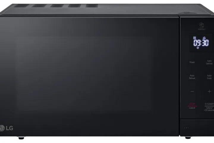 LG Smart Inverter NeoChef Microwave Oven