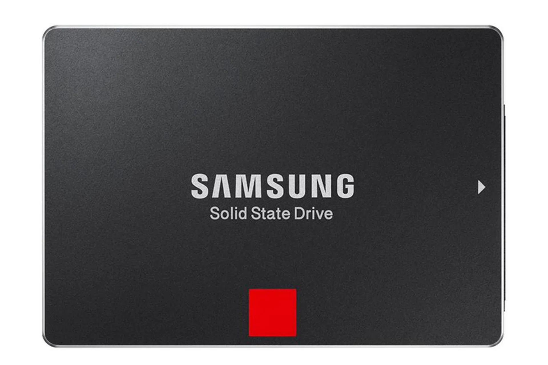 The Samsung SSD 850 Pro