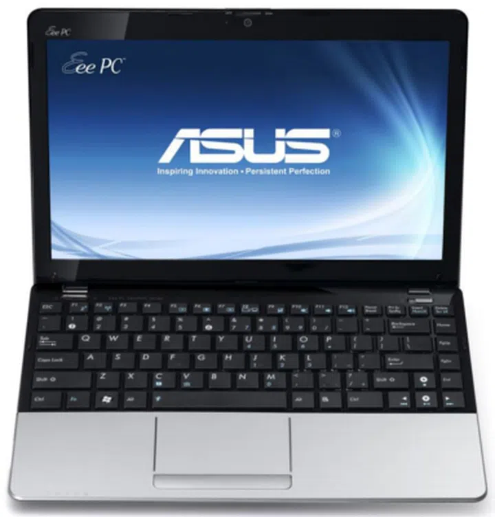 Eee PC 1215B