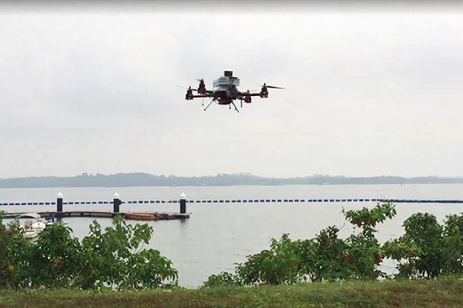 (Image source: SingPost)