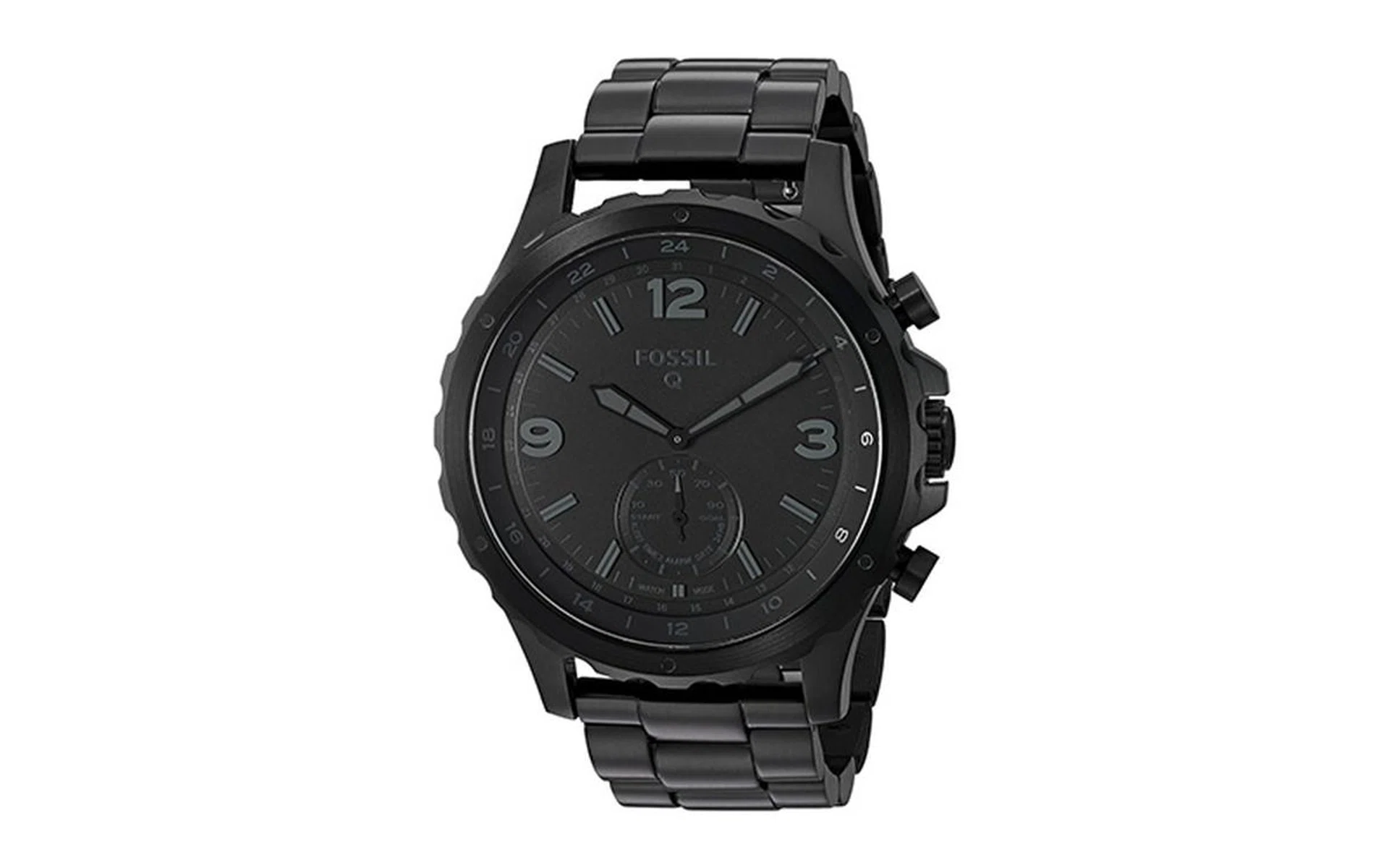 Fossil Q Nate