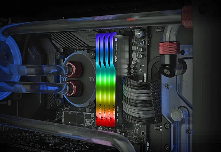 Image source: Thermaltake
