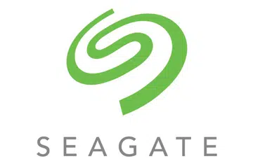Seagate Logo