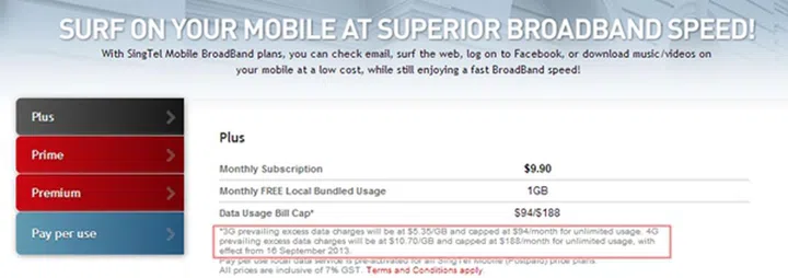 Image source: SingTel