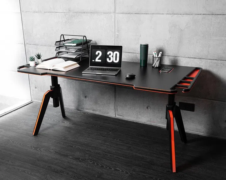 Image: Futuristic Home