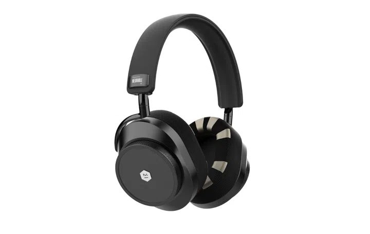 Master & Dynamic MW75-Neuro. Image credit: Neurable.