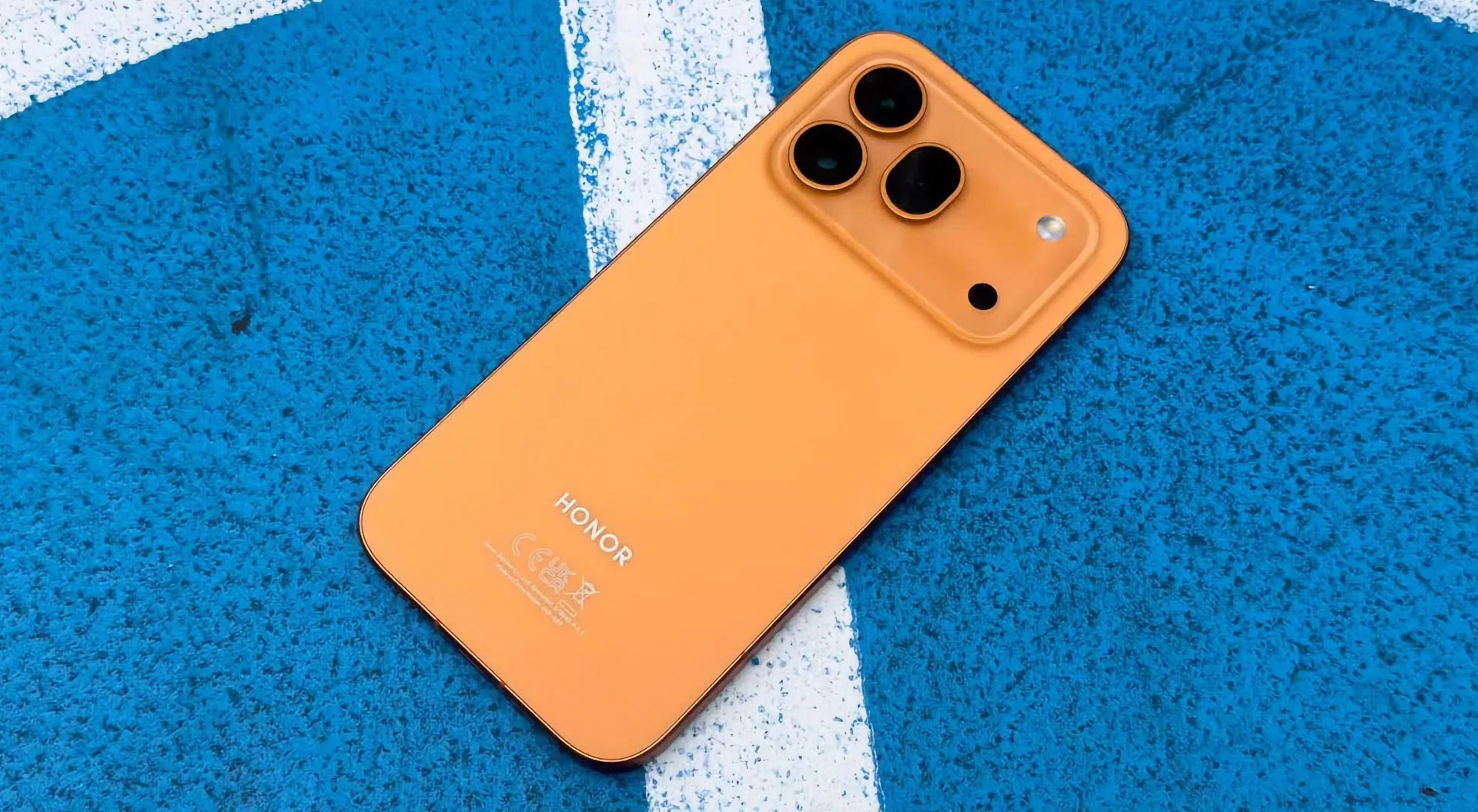 Sharp AQUOS wish5 makes military-grade phones look timeless