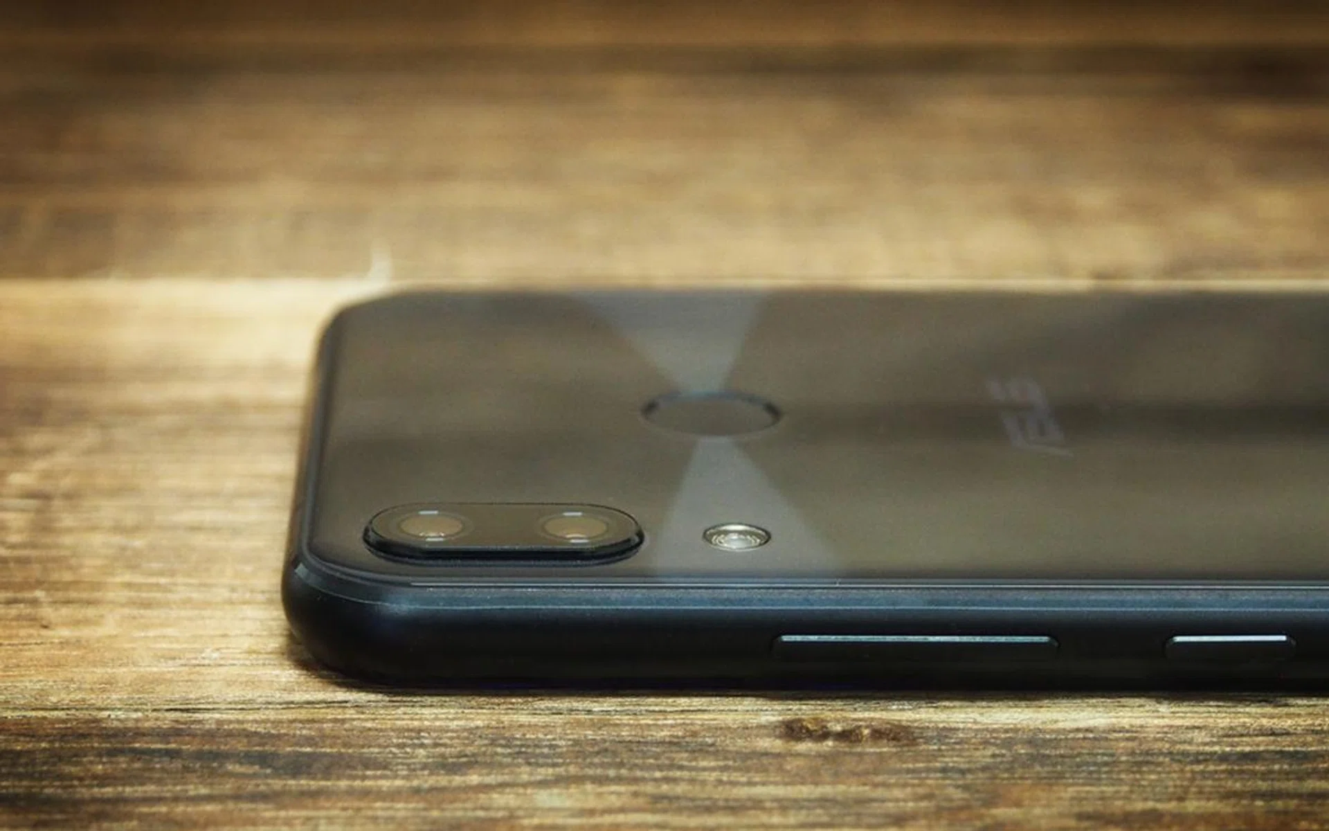 ASUS ZenFone 5 camera