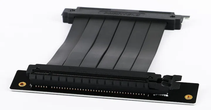 Phanteks PCIe Extension Cable