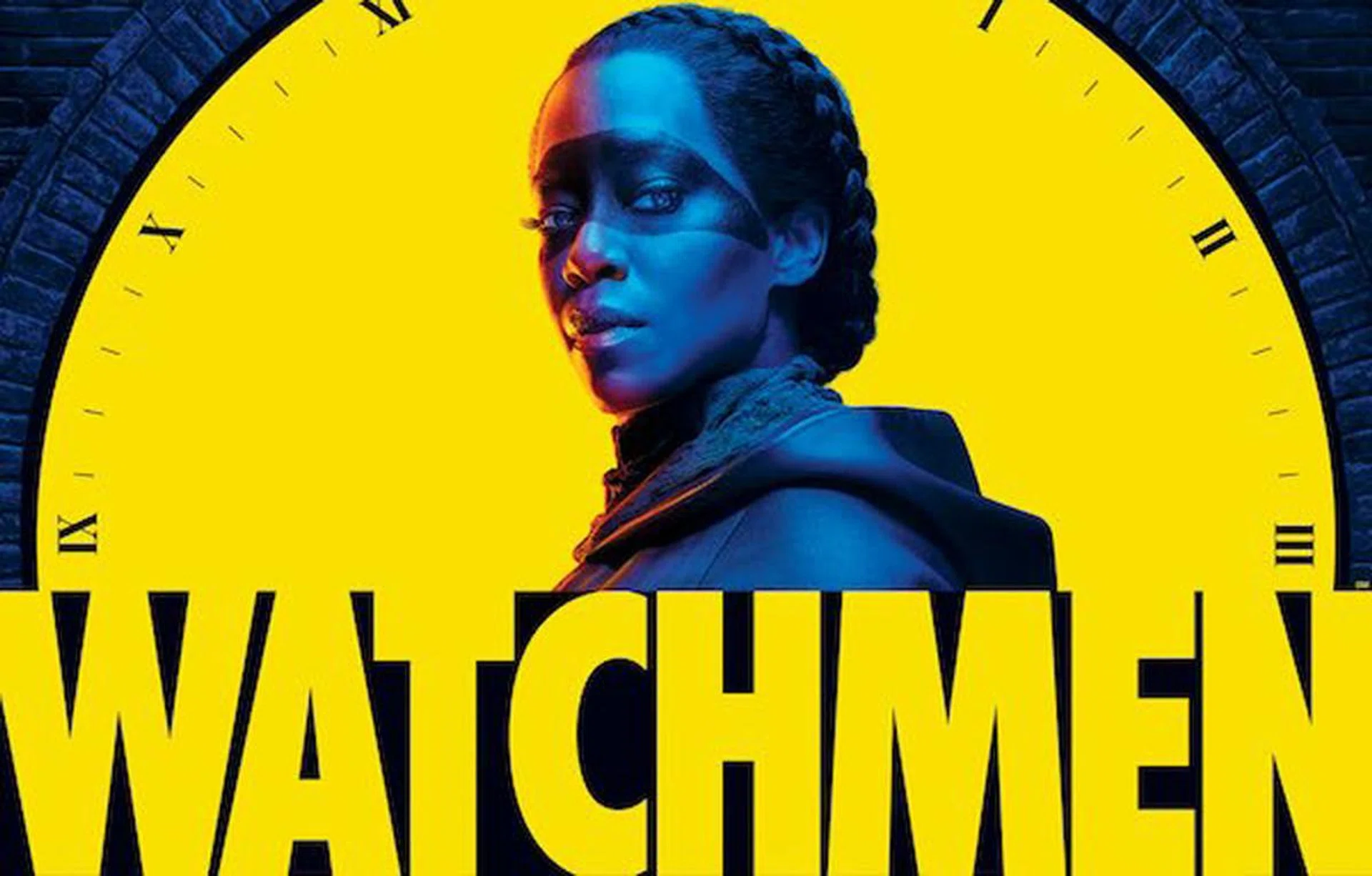 Watchmen is produced by HBO and created by Damon Lindelof. 