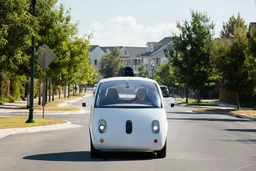 Image Source: Waymo