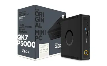 Zotac ZBOX QK7P5000